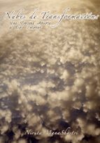 Nubes de Transformación: Una Ventana Abierta al Cielo Interior, de NIRUTA MANASHASTRI | portada del libro