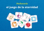 El juego de la eternidad, de . MEDHANANDA | portada del libro