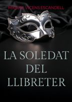 La soledat del llibreter, de MIQUEL VICENS ESCANDELL | portada del libro