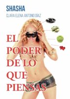 El poder de lo que piensas, de  | portada del libro