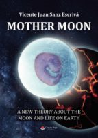 Mother moon, de Sanz Escrivá | portada del libro