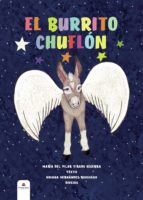 El burrito chuflón, de MARIA DEL PILAR TIRADO BECERRA | BI | portada del libro