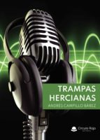 Trampas hercianas, de Campillo Bárez | portada del libro