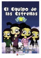 El equipo de las estrellas, de Ruiz-mateos Fernández | portada del libro