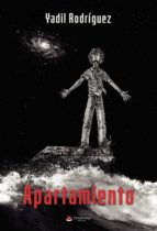 Apartamiento, de YADIL RODRIGUEZ | portada del libro