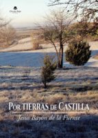 Por tierras de Castilla, de Bayón De la fuente | portada del libro