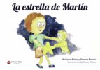 La estrella de Martín, de MARIANA ALSINA MARTINEZ DE CARVAJAL | portada del libro