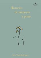 Historias de mimosas y putas, de Inés Abalo Rodríguez | portada del libro
