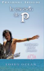 La canción de P, de Trivedi | portada del libro