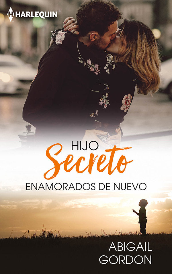 Enamorados de nuevo, de Gordon | portada del libro