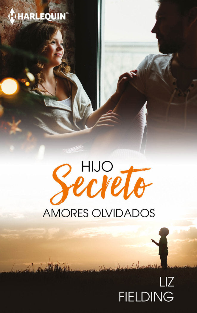 AMORES OLVIDADOS, de FIELDING, LIZ | portada del libro