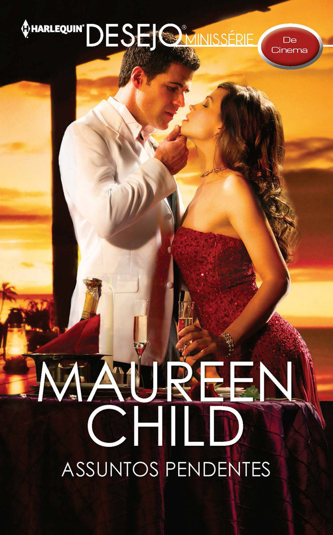 Assuntos pendentes, de CHILD, MAUREEN | portada del libro
