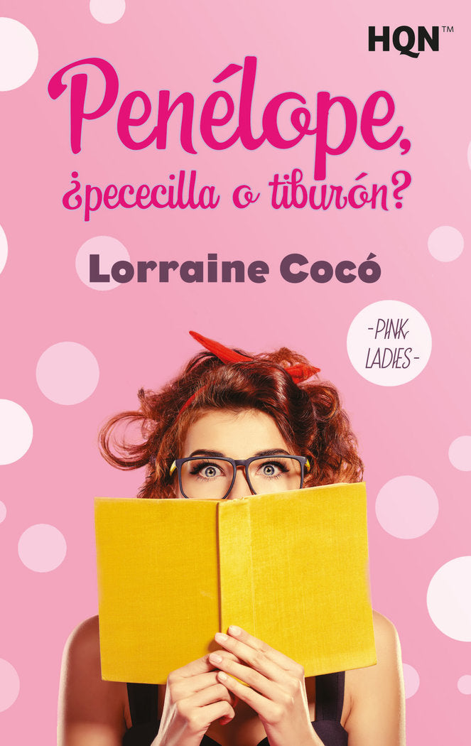 Penélope, ¿pececilla o tiburón?, de Cocó, Lorraine | portada del libro