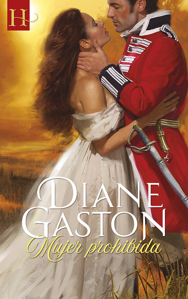 MUJER PROHIBIDA, de GASTON | portada del libro