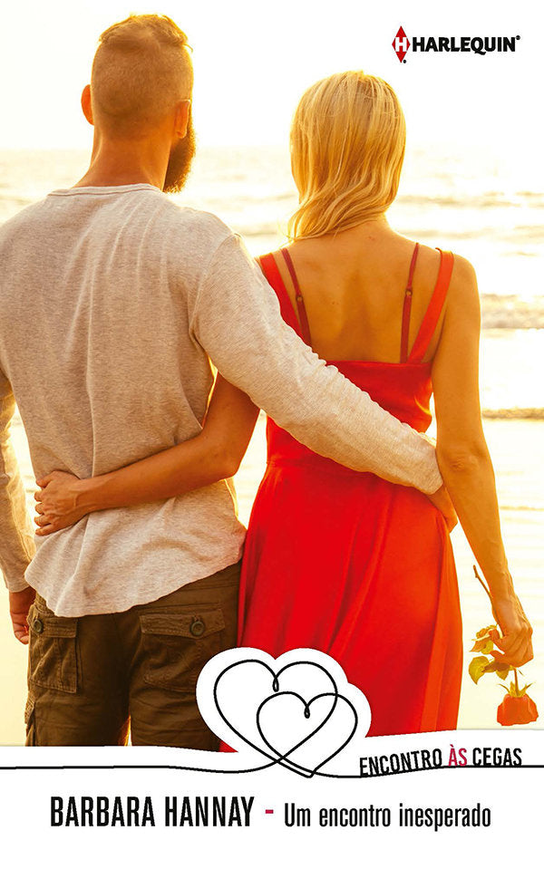 Um encontro inesperado, de HANNAY, BARBARA | portada del libro