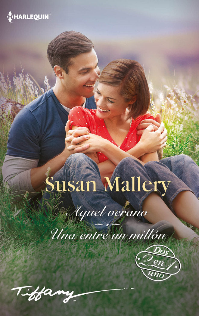 AQUEL VERANO, de MALLERY | portada del libro