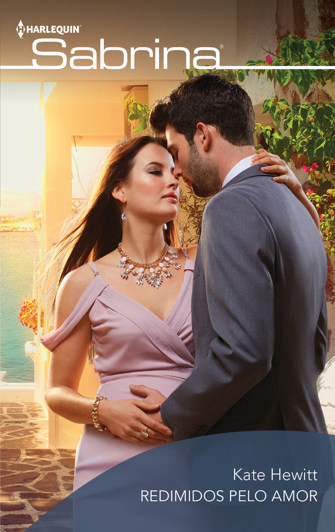 Redimidos pelo amor, de HEWITT, KATE | portada del libro