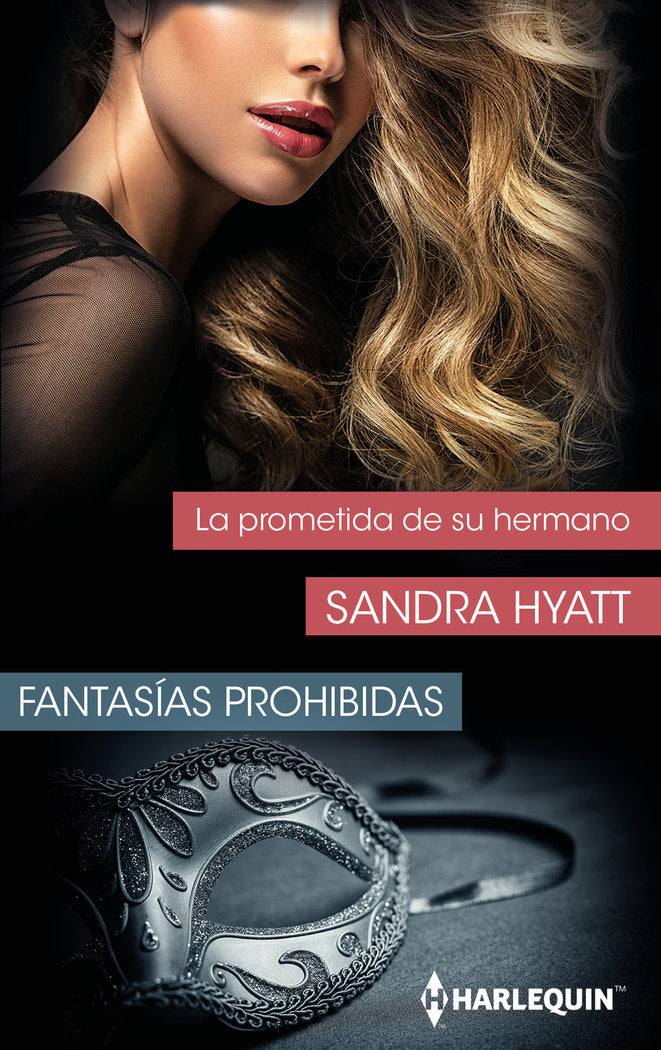 LA PROMETIDA DE SU HERMANO, de HYATT, SANDRA | portada del libro