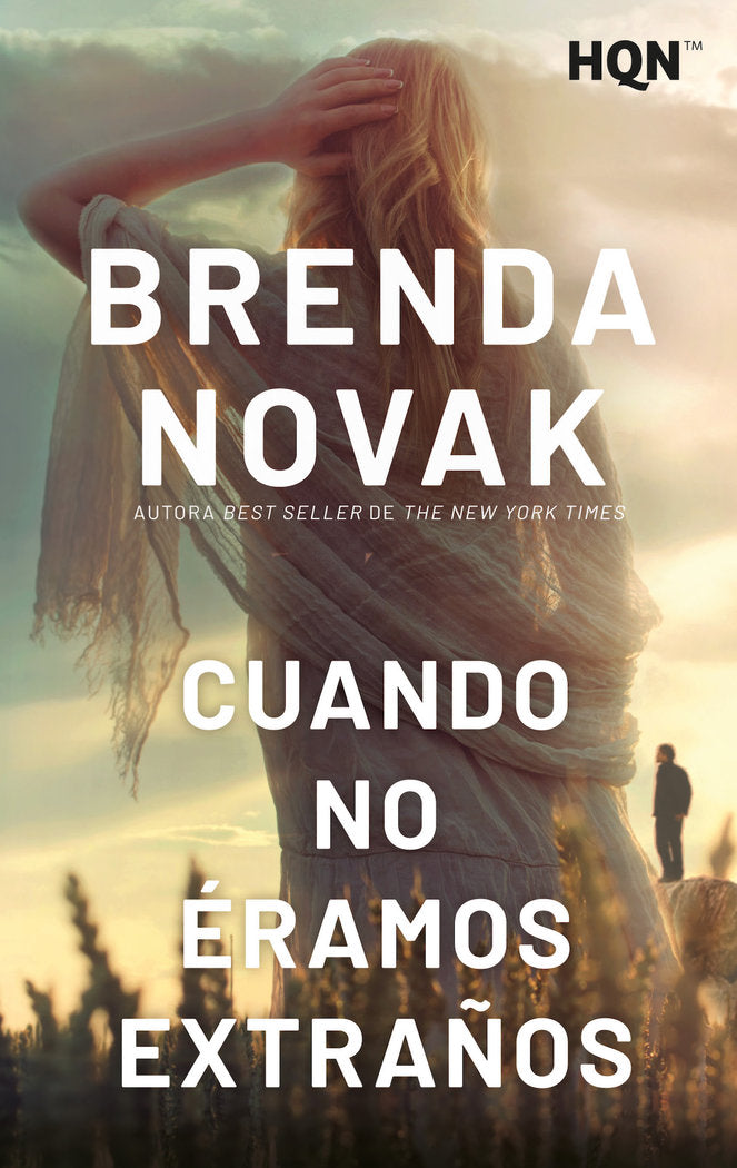 ANTES DE QUE FUERAMOS EXTRAÑOS, de NOVAK | portada del libro