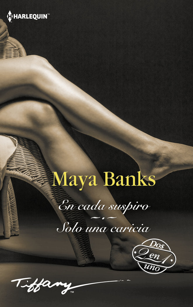 EN CADA SUSPIRO, de BANKS | portada del libro