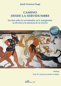 CAMINO DESDE LA SERVIDUMBRE, de STAGL, JAKOB FORTUNAT | portada del libro