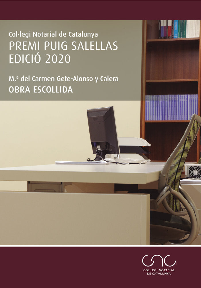 OBRA ESCOLLIDA, de GETE-ALONSO Y CALERA, Mª DEL CARMEN | portada del libro