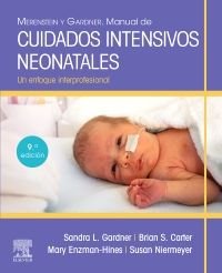 CUIDADOS INTENSIVOS NEONATALES., de GARDNER, SANDRA L. | portada del libro