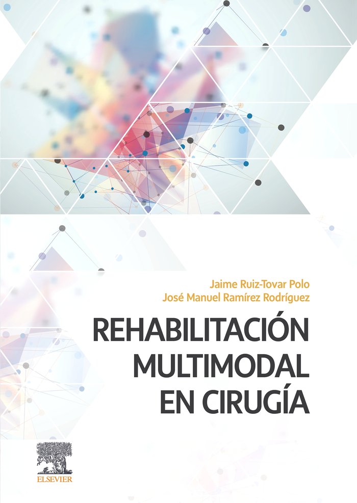 REHABILITACION MULTIMODAL EN CIRUGIA, de RUIZ-TOVAR, JAIME | portada del libro