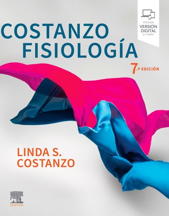 FISIOLOGIA, de COSTANZO,LINDA | portada del libro