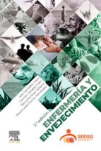ENFERMERIA Y ENVEJECIMIENTO, de Varios autores | portada del libro