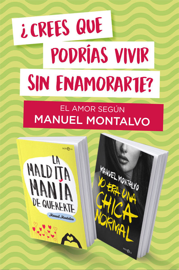 EL AMOR SEGUN MONTALVO, de MONTALVO | portada del libro
