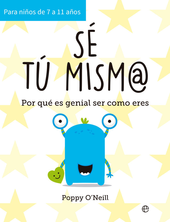 SE TU MISM@, de O& X02019 | portada del libro