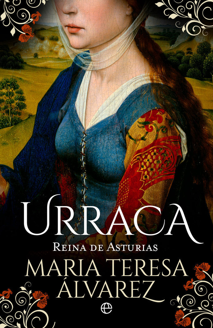 URRACA, de ALVAREZ, MARIA TERESA | portada del libro