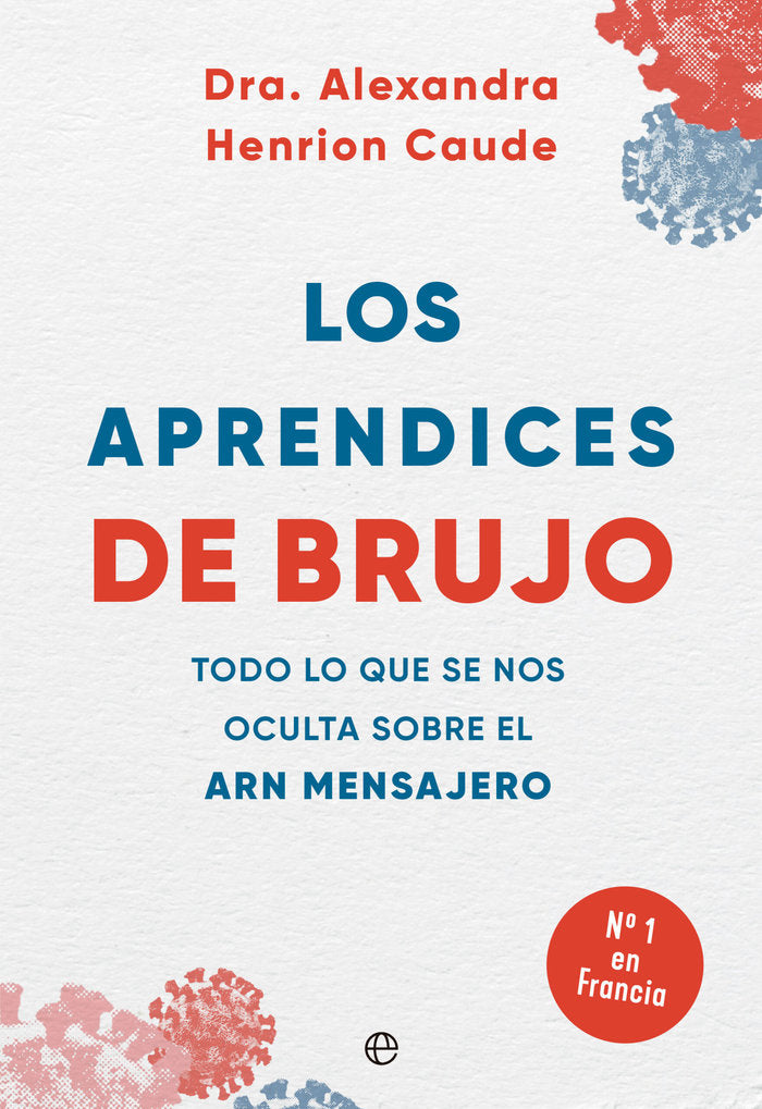 LOS APRENDICES DE BRUJO, de HENRION CAUDE, ALEXANDRA | portada del libro