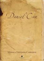 Daniel Can, de Expósito Carrasco | portada del libro