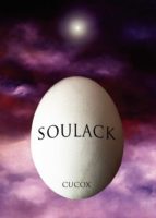 Soulack, de CUCOX | portada del libro
