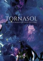 Tornasol, de Steiner Aguirre | portada del libro