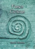 Fases cíclicas, de ELIZABETH SALVATIERRA | portada del libro
