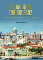 El diario de Toribio Sanz, de YAN MIRGUNO | portada del libro