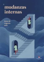 Mudanzas internas, de De eugenio Soto | portada del libro