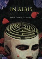 In albis, de García Pastoriza | portada del libro
