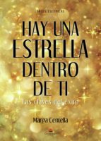Hay una estrella dentro de ti, de MARGARITA CENTELLA | portada del libro