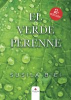 El verde perenne, de Biei | portada del libro