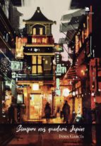 Siempre nos quedará Japón, de García | portada del libro