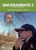 Sinceramente 2, de Santano Santos | portada del libro