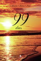 99 días, de Barros Peña | portada del libro