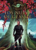 Los nueve de Glassir, de FERNANDO GONZALEZ GOMEZ | portada del libro
