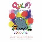 📗 Libro en inglés
GULPY THE GREEDY MONSTER, de VIVIAN VASQUEZ BILBAO | portada del libro