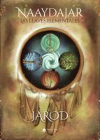 Naaydajar, de  | portada del libro