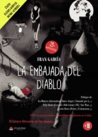 La embajada del diablo, de FRAN GARCIA | portada del libro
